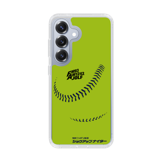 Slim Protection Case［ Nippon Broadcasting System - Show Up Nighter C01 ］