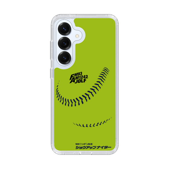 Slim Protection Case［ Nippon Broadcasting System - Show Up Nighter C01 ］