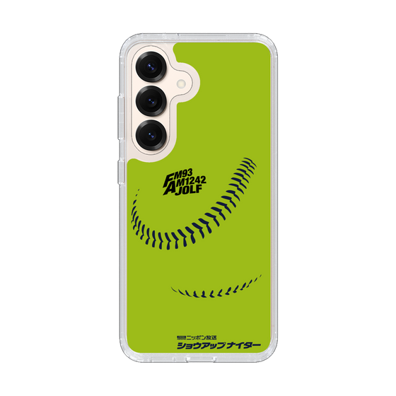 Slim Protection Case［ Nippon Broadcasting System - Show Up Nighter C01 ］
