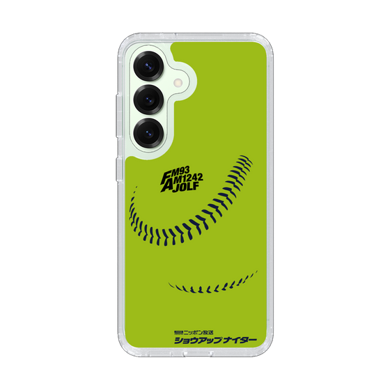 Slim Protection Case［ Nippon Broadcasting System - Show Up Nighter C01 ］