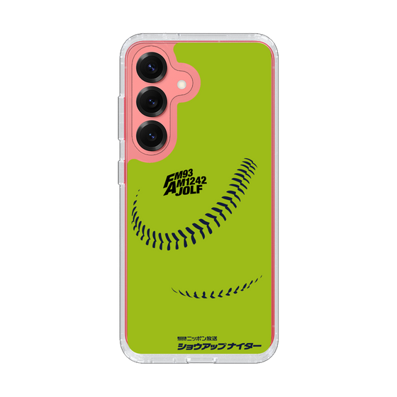 Slim Protection Case［ Nippon Broadcasting System - Show Up Nighter C01 ］