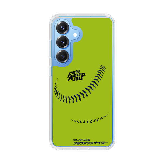 Slim Protection Case［ Nippon Broadcasting System - Show Up Nighter C01 ］