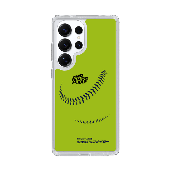 Slim Protection Case［ Nippon Broadcasting System - Show Up Nighter C01 ］