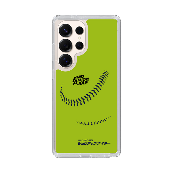 Slim Protection Case［ Nippon Broadcasting System - Show Up Nighter C01 ］