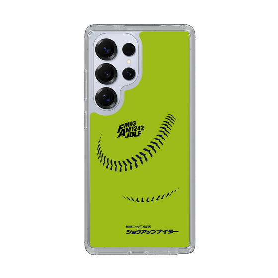 Slim Protection Case［ Nippon Broadcasting System - Show Up Nighter C01 ］