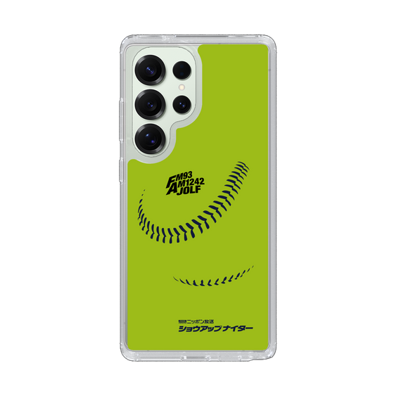 Slim Protection Case［ Nippon Broadcasting System - Show Up Nighter C01 ］