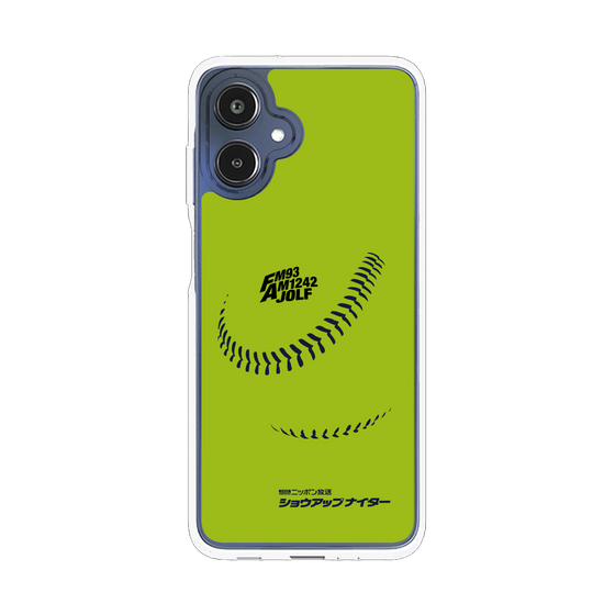 Slim Protection Case［ Nippon Broadcasting System - Show Up Nighter C01 ］