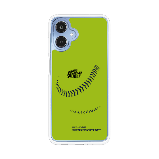 Slim Protection Case［ Nippon Broadcasting System - Show Up Nighter C01 ］