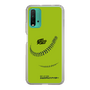 Slim Protection Case［ Nippon Broadcasting System - Show Up Nighter C01 ］