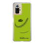 Slim Protection Case［ Nippon Broadcasting System - Show Up Nighter C01 ］
