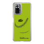 Slim Protection Case［ Nippon Broadcasting System - Show Up Nighter C01 ］