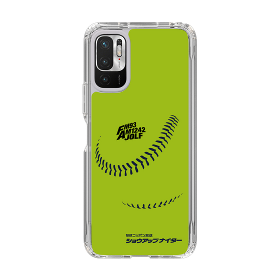 Slim Protection Case［ Nippon Broadcasting System - Show Up Nighter C01 ］