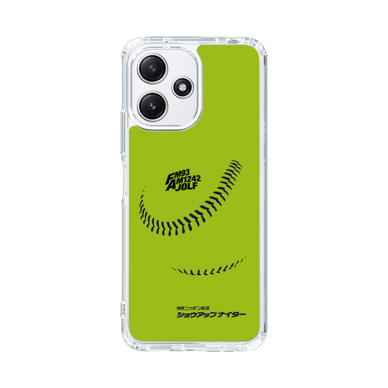 Slim Protection Case［ Nippon Broadcasting System - Show Up Nighter C01 ］