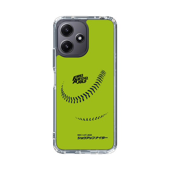 Slim Protection Case［ Nippon Broadcasting System - Show Up Nighter C01 ］