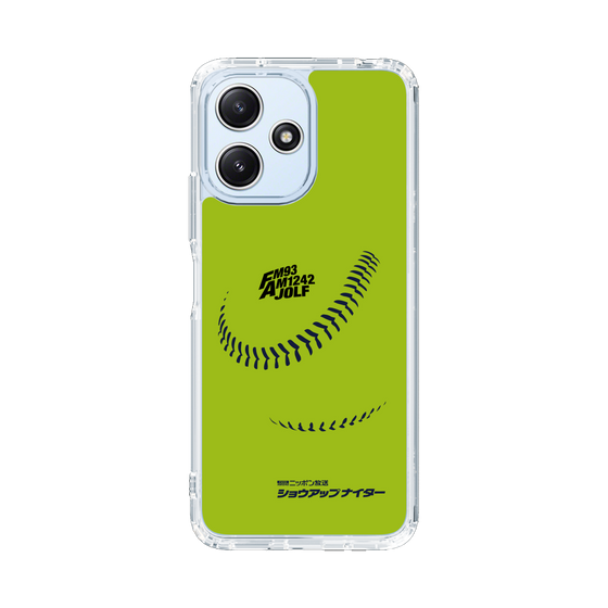 Slim Protection Case［ Nippon Broadcasting System - Show Up Nighter C01 ］