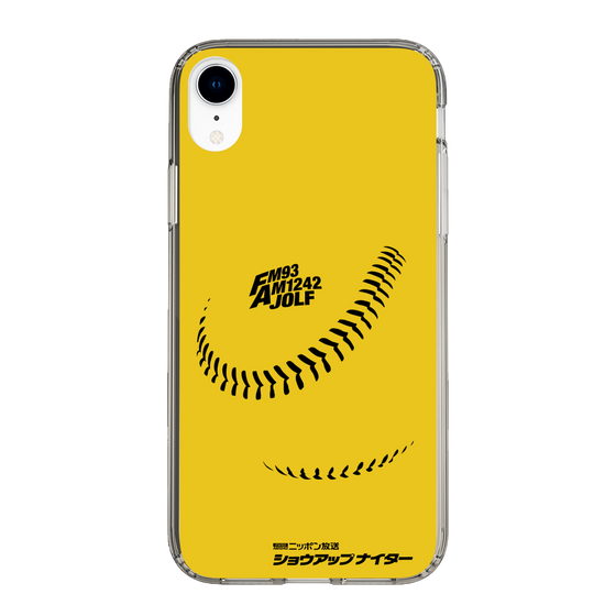 Slim Protection Case［ Nippon Broadcasting System - Show Up Nighter C02 ］