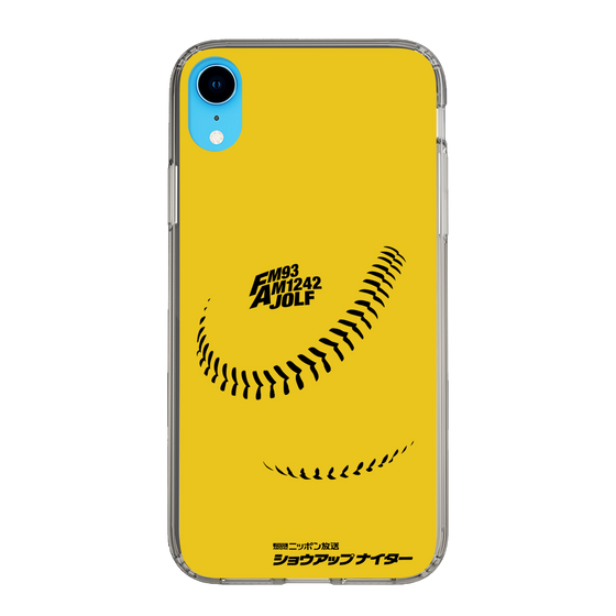 Slim Protection Case［ Nippon Broadcasting System - Show Up Nighter C02 ］