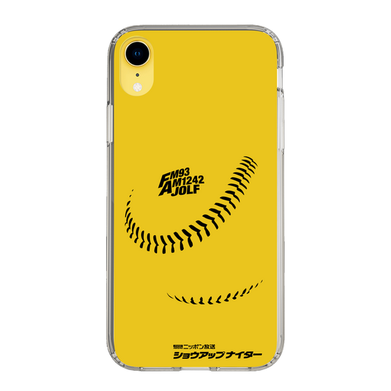 Slim Protection Case［ Nippon Broadcasting System - Show Up Nighter C02 ］