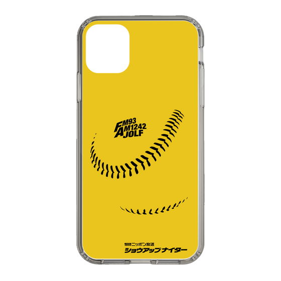 Slim Protection Case［ Nippon Broadcasting System - Show Up Nighter C02 ］