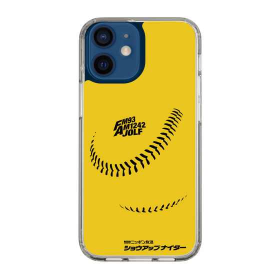 Slim Protection Case［ Nippon Broadcasting System - Show Up Nighter C02 ］