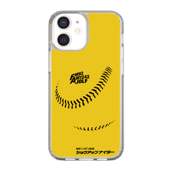 Slim Protection Case［ Nippon Broadcasting System - Show Up Nighter C02 ］