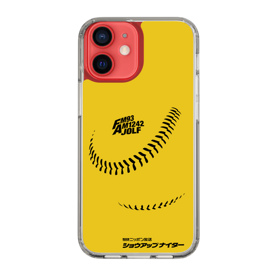 Slim Protection Case［ Nippon Broadcasting System - Show Up Nighter C02 ］