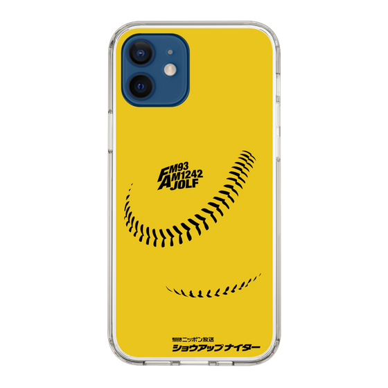 Slim Protection Case［ Nippon Broadcasting System - Show Up Nighter C02 ］