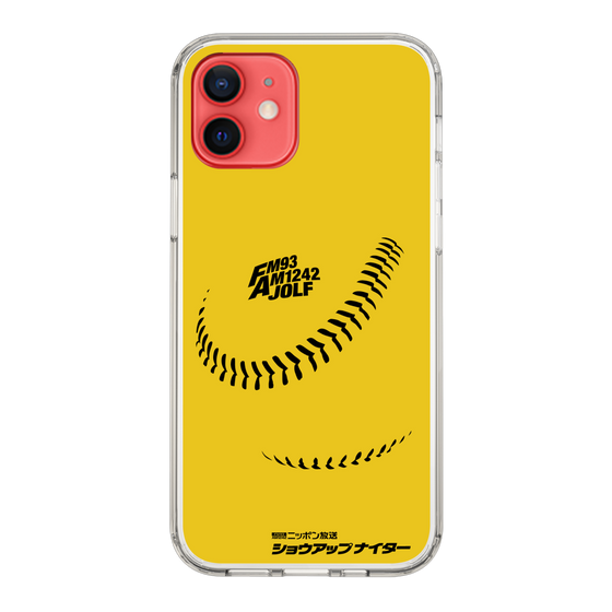 Slim Protection Case［ Nippon Broadcasting System - Show Up Nighter C02 ］