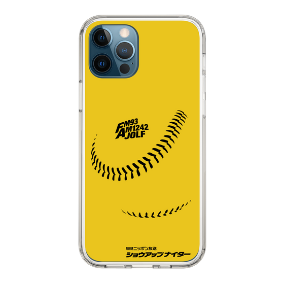 Slim Protection Case［ Nippon Broadcasting System - Show Up Nighter C02 ］