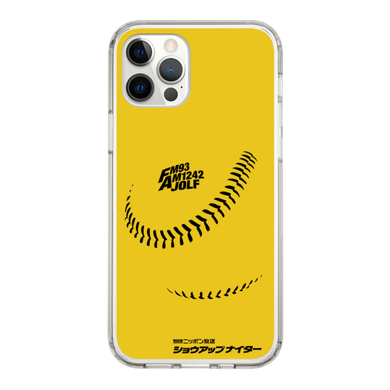 Slim Protection Case［ Nippon Broadcasting System - Show Up Nighter C02 ］