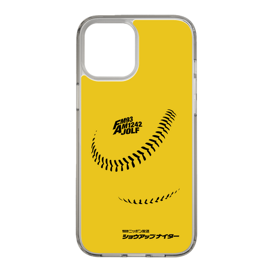Slim Protection Case［ Nippon Broadcasting System - Show Up Nighter C02 ］