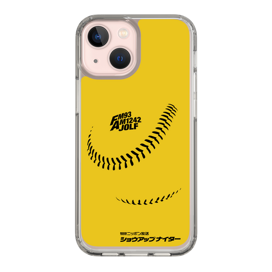 Slim Protection Case［ Nippon Broadcasting System - Show Up Nighter C02 ］