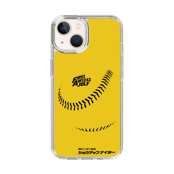 Slim Protection Case［ Nippon Broadcasting System - Show Up Nighter C02 ］