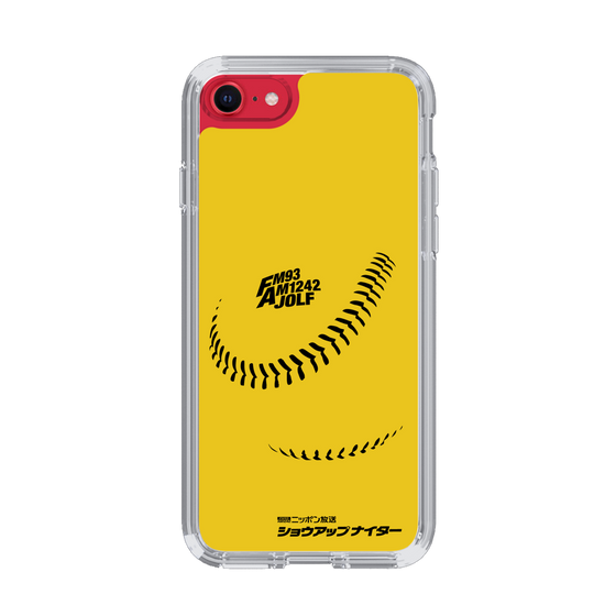 Slim Protection Case［ Nippon Broadcasting System - Show Up Nighter C02 ］