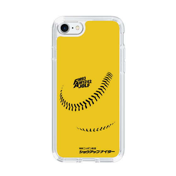 Slim Protection Case［ Nippon Broadcasting System - Show Up Nighter C02 ］