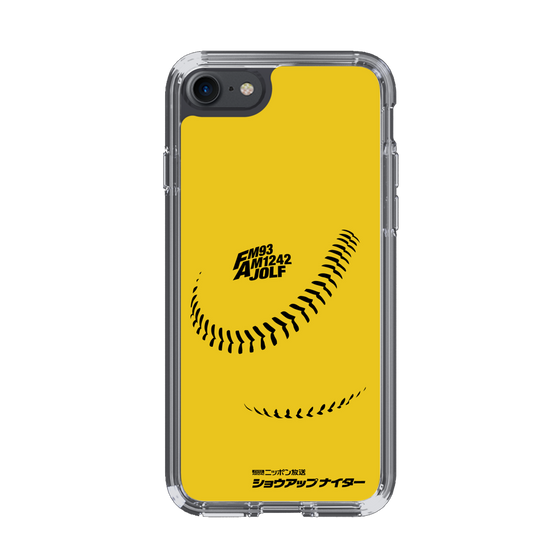 Slim Protection Case［ Nippon Broadcasting System - Show Up Nighter C02 ］
