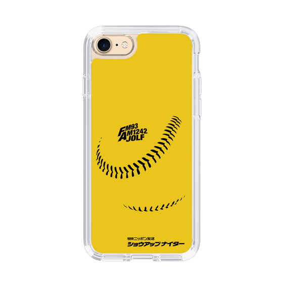 Slim Protection Case［ Nippon Broadcasting System - Show Up Nighter C02 ］