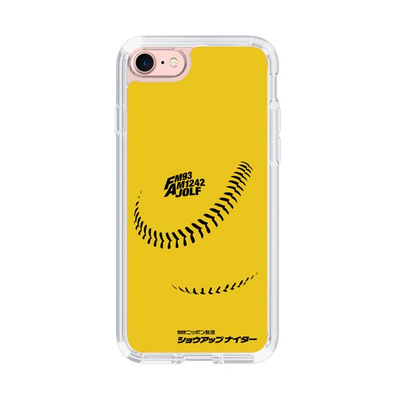 Slim Protection Case［ Nippon Broadcasting System - Show Up Nighter C02 ］