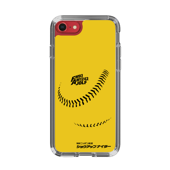 Slim Protection Case［ Nippon Broadcasting System - Show Up Nighter C02 ］