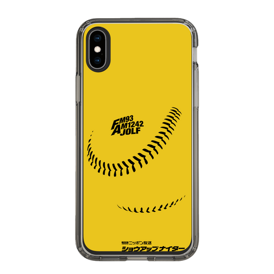 Slim Protection Case［ Nippon Broadcasting System - Show Up Nighter C02 ］