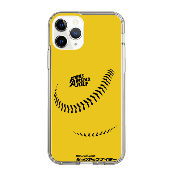 Slim Protection Case［ Nippon Broadcasting System - Show Up Nighter C02 ］