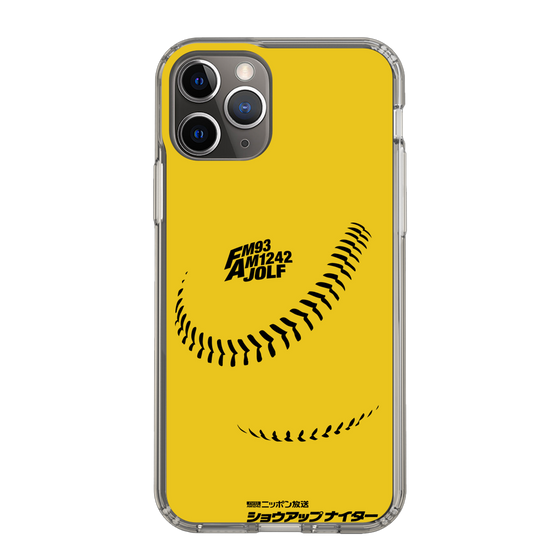 Slim Protection Case［ Nippon Broadcasting System - Show Up Nighter C02 ］