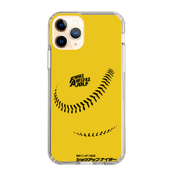 Slim Protection Case［ Nippon Broadcasting System - Show Up Nighter C02 ］