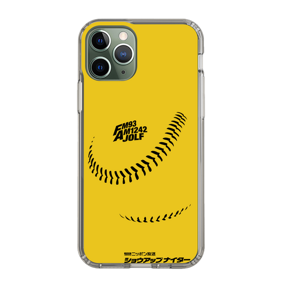 Slim Protection Case［ Nippon Broadcasting System - Show Up Nighter C02 ］