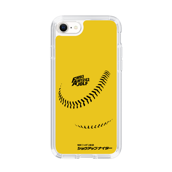 Slim Protection Case［ Nippon Broadcasting System - Show Up Nighter C02 ］
