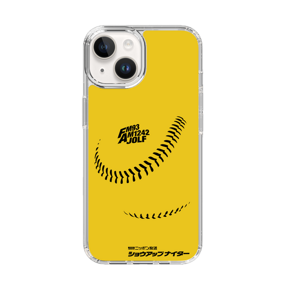 Slim Protection Case［ Nippon Broadcasting System - Show Up Nighter C02 ］