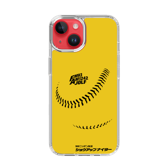 Slim Protection Case［ Nippon Broadcasting System - Show Up Nighter C02 ］