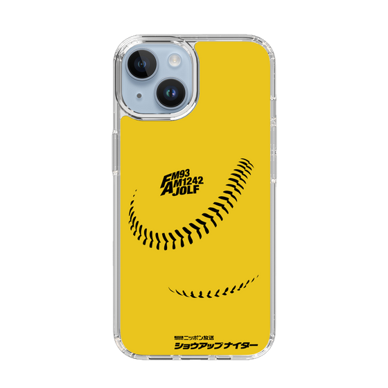 Slim Protection Case［ Nippon Broadcasting System - Show Up Nighter C02 ］