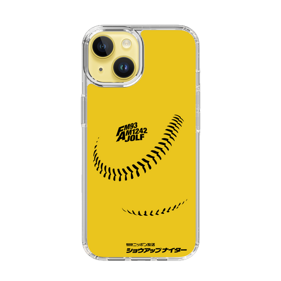 Slim Protection Case［ Nippon Broadcasting System - Show Up Nighter C02 ］
