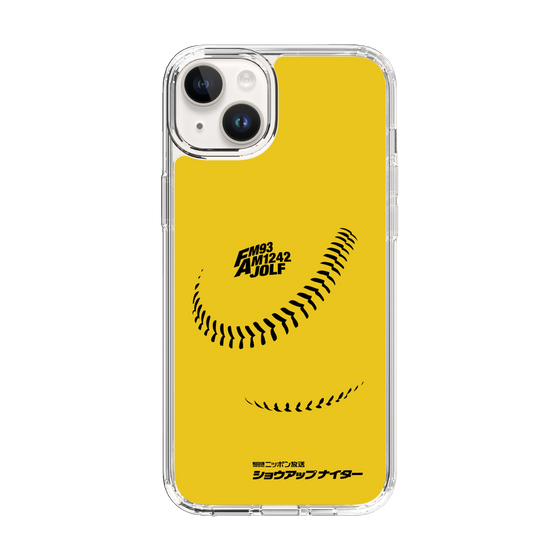 Slim Protection Case［ Nippon Broadcasting System - Show Up Nighter C02 ］